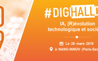 DigiHall Day 2019