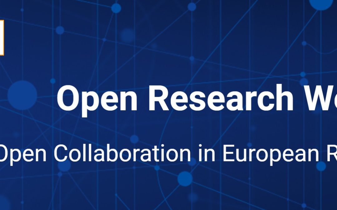 OPEN Research Webinars